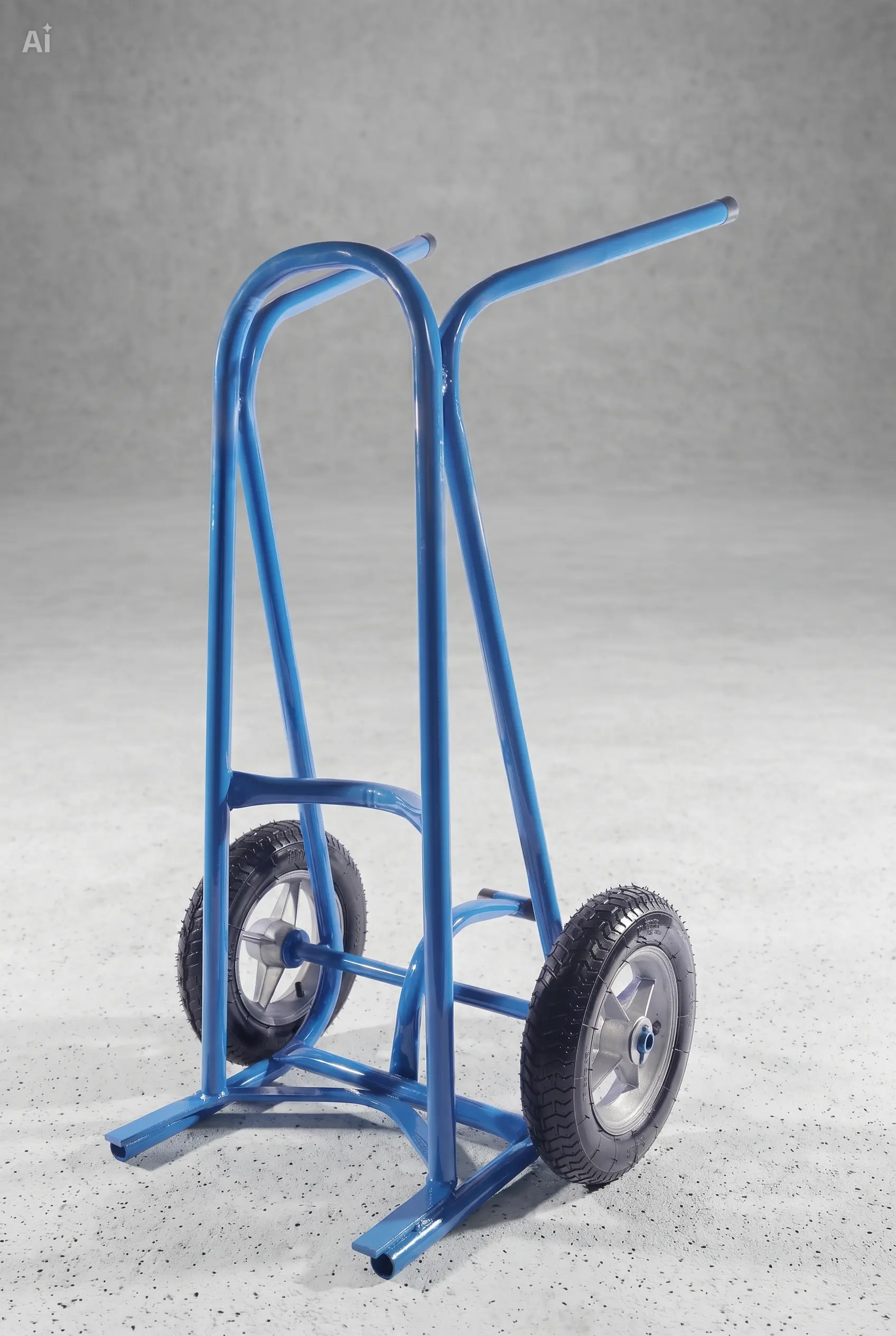 Carro Transporte P45 â€“ 1 BotijÃ£o de GÃ¡s 